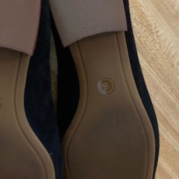 Tory burch loafers - Picture 7 of 7